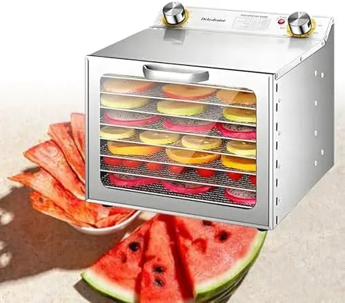 W/800 8layer séchoir, déshydrateur alimentaire, 400 W, 800 W, professionnel, pour Usage Domestique et Professionnel