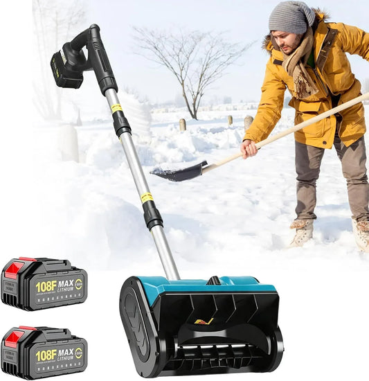 6.0AH-Blue 3.0Ah/6.0Ah Batterie, 21 V, amovible, sans fil, bleu, pour entrées