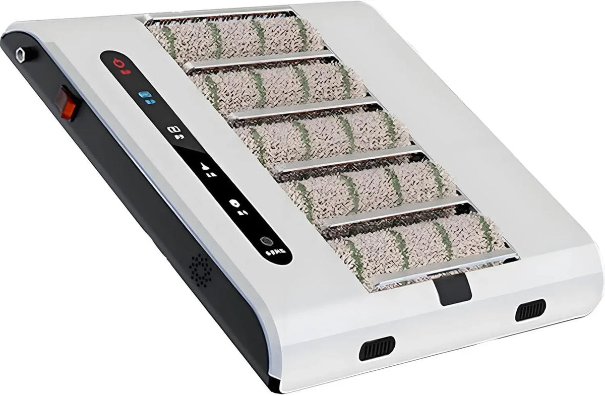 Machine de Nettoyage, pour la Maison, Machine de Nettoyage de Semelles de Chaussures
