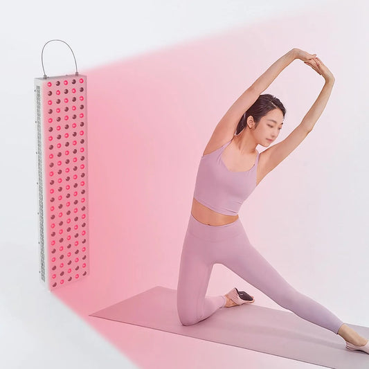 Lampe, 600 W, 850 NM, décoration de salon, rouge, pour familles
