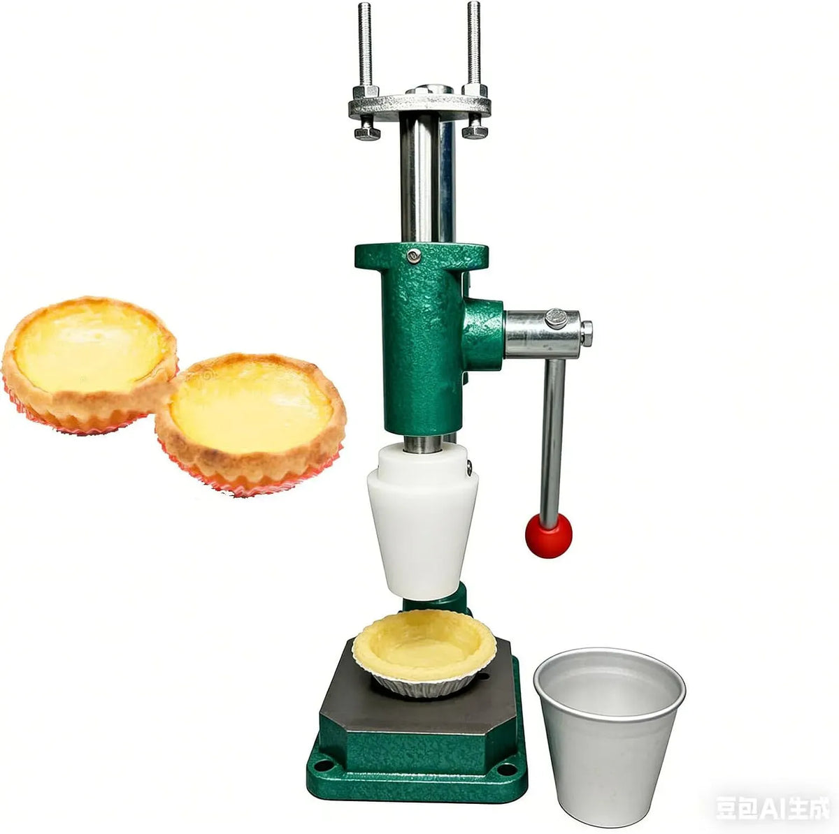 S06022 presse, professionnel, pour boulangers domestiques et cuisines professionnelles