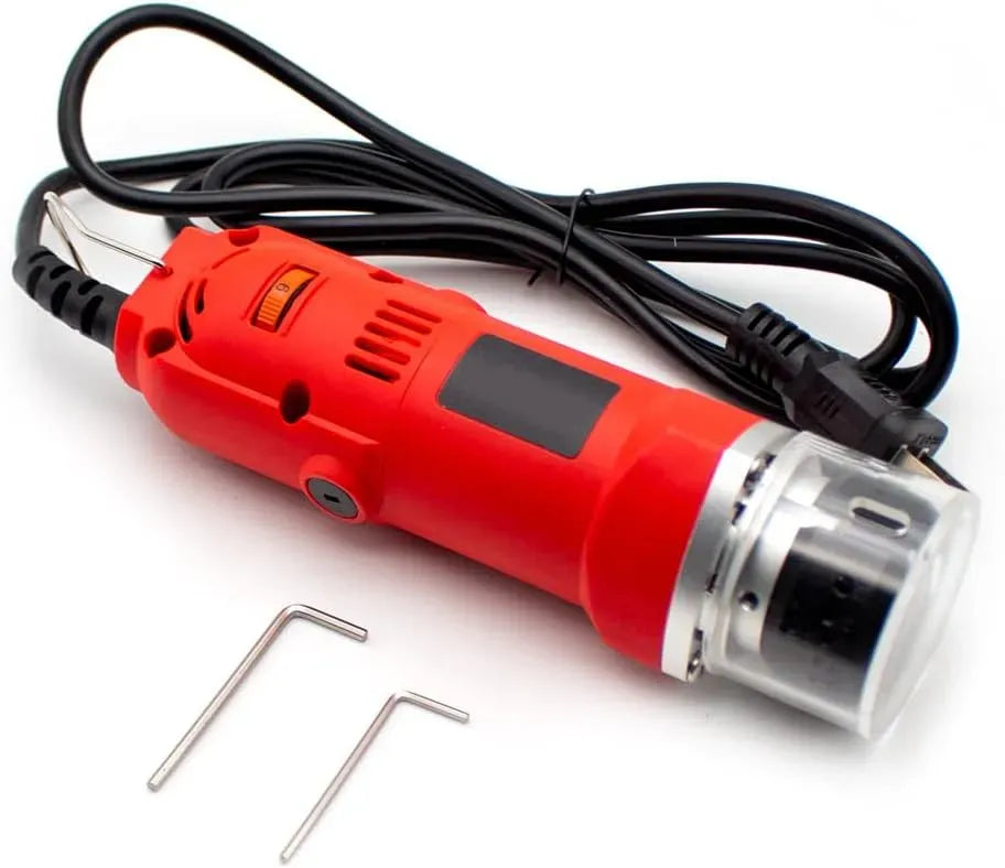 Portable, 185 W, 220 V