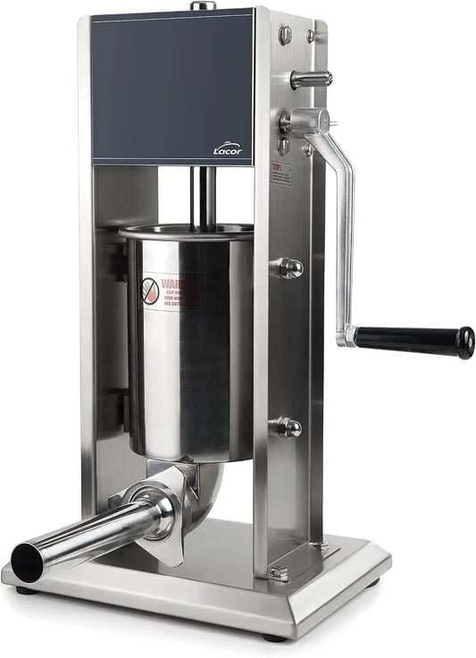 Lave-vaisselle, professionnel, Lacor 60251, machine à laver la vaisselle, Bourrage manuelle professionnelle