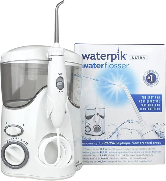 WP100 Ultra, WATER PICK Ultra