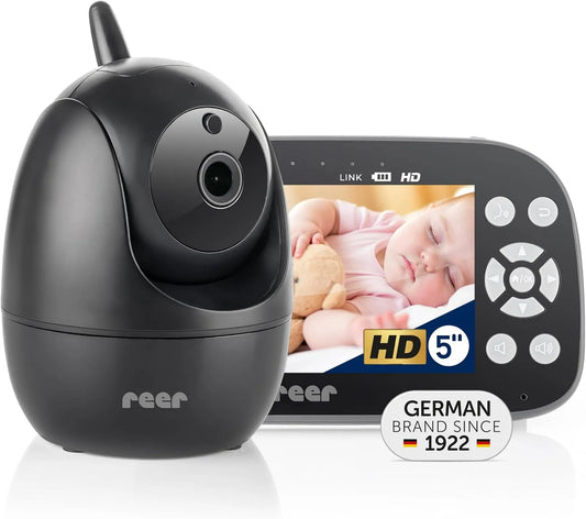 Babyphone, caméra, moniteur vidéo pour bébé, 300 m