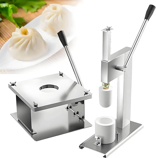 Machine à pain, machine à faire du pain, pâtisserie, vapeur, Dumpling et Chignon à la Vapeur Small