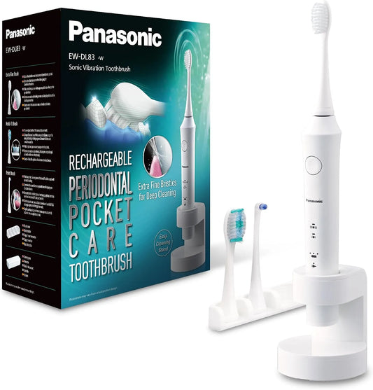 Panasonic EW-DL83 Brosse, brosse à dents rechargeable